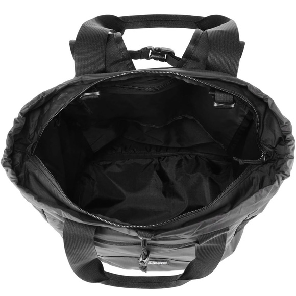 Patagonia Black Men's Backpack - Picture 6 of 9